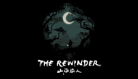 The Rewinder Free Download