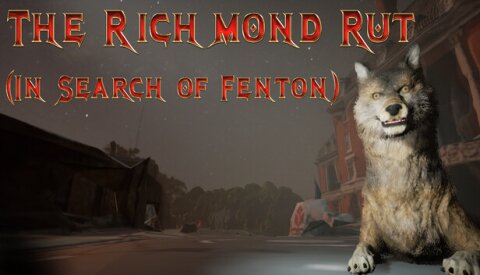 The Richmond Rut (In Search of Fenton) Free Download