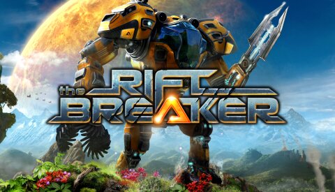 The Riftbreaker (GOG) Free Download