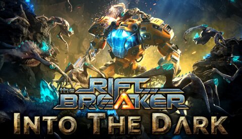The Riftbreaker: Into The Dark Free Download