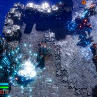 The Riftbreaker: Metal Terror Crack Download