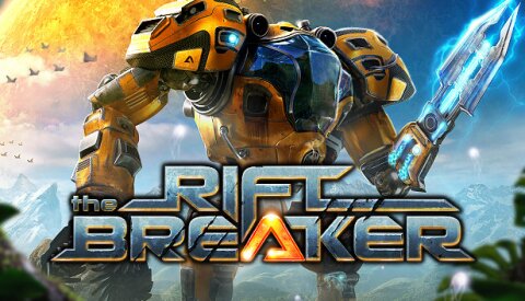 The Riftbreaker Free Download