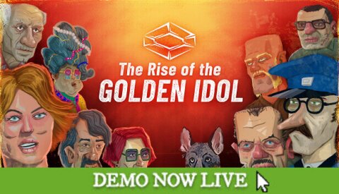 The Rise of the Golden Idol Free Download