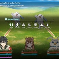 The Rising of the Shield Hero : Relive The Animation PC Crack