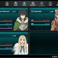 The Rising of the Shield Hero : Relive The Animation Repack Download