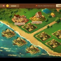 The Road To Harvest: Food From Across The Ocean Torrent Download