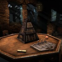The Room Three PC Crack