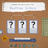 The Roottrees are Dead PC Crack
