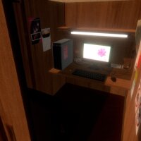 The Rotting Man | 悪臭男 PC Crack