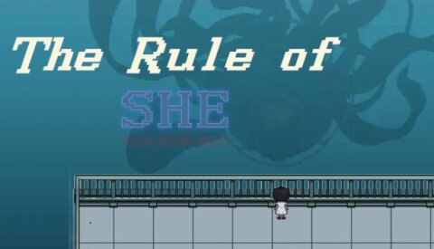 The Rule Of SHE Free Download