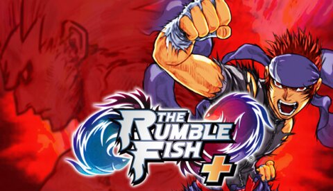 The Rumble Fish + Free Download