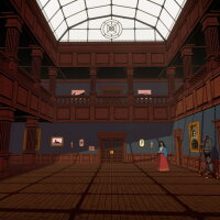 The Séance of Blake Manor Update Download