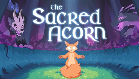 The Sacred Acorn Free Download