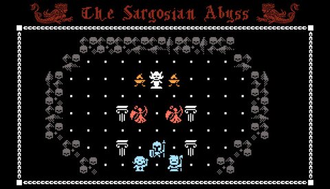 The Sargosian Abyss Free Download
