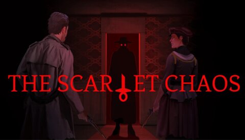 The Scarlet Chaos Free Download