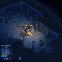 The Scouring Update Download