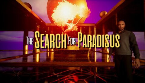 The Search For Paradisus Free Download