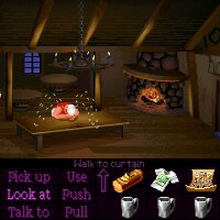 The Secret of Monkey Island™: Special Edition Update Download