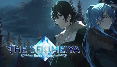 The Sekimeiya: Spun Glass Free Download