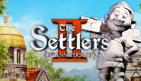 The Settlers® 2: 10th Anniversary (GOG) Free Download