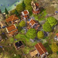 The Settlers® 2: 10th Anniversary PC Crack