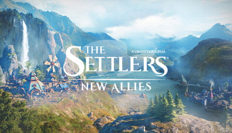 The Settlers: New Allies Free Download
