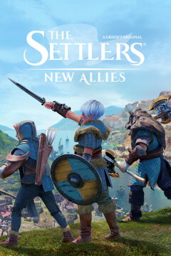 The Settlers: New Allies Free Download