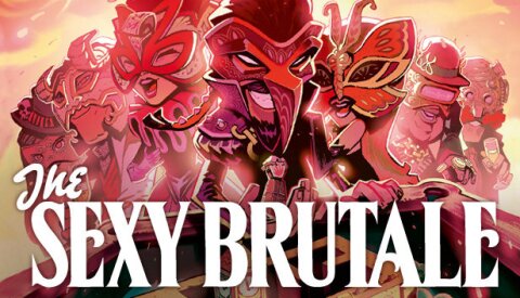 The Sexy Brutale Free Download