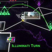 The Shadow Government Simulator Torrent Download