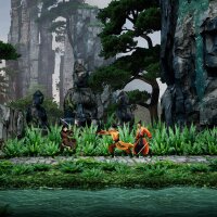 the Shadow of Swallow Update Download