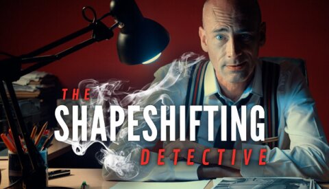 The Shapeshifting Detective Free Download