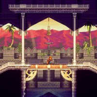 The Siege and the Sandfox Torrent Download