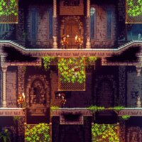 The Siege and the Sandfox PC Crack