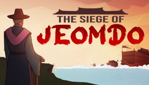 The Siege of Jeomdo Free Download