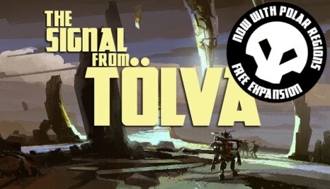 The Signal From Tölva Free Download