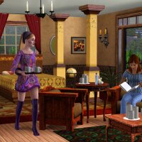 The Sims™ 3 Crack Download