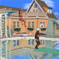 The Sims™ 4 Adventure Awaits Expansion Pack Crack Download