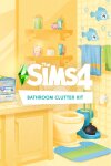 The Sims™ 4 Bathroom Clutter Kit Free Download