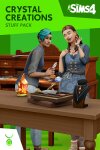 The Sims™ 4 Crystal Creations Stuff Pack Free Download