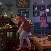 The Sims™ 4 Crystal Creations Stuff Pack Torrent Download