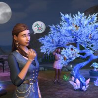 The Sims™ 4 Crystal Creations Stuff Pack PC Crack