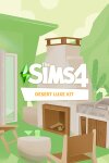 The Sims™ 4 Desert Luxe Kit Free Download