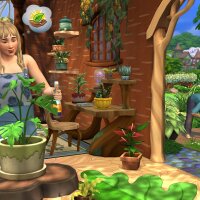 The Sims™ 4 Enchanted by Nature Expansion Pack Torrent Download