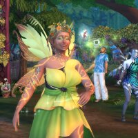 The Sims™ 4 Enchanted by Nature Expansion Pack PC Crack