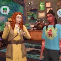 The Sims™ 4 Enchanted by Nature Expansion Pack Crack Download