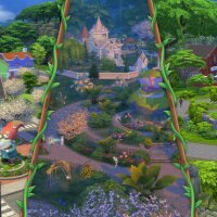 The Sims™ 4 Enchanted by Nature Expansion Pack Repack Download