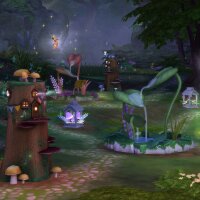 The Sims™ 4 Enchanted by Nature Expansion Pack Update Download