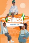 The Sims™ 4 First Fits Kit Free Download