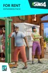 The Sims™ 4 For Rent Expansion Pack Free Download