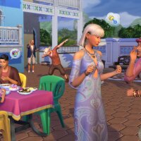 The Sims™ 4 For Rent Expansion Pack Repack Download